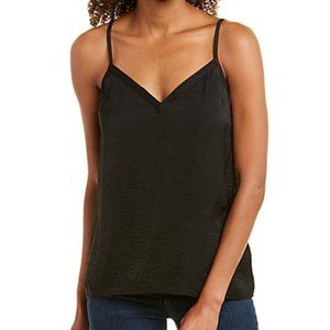 Brochu Walker Black Cami
